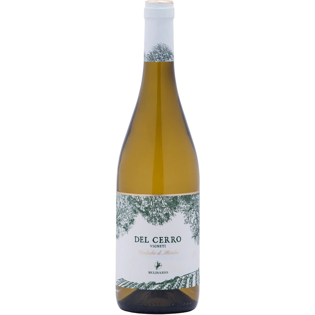 Vigneti Del Cerro Verdicchio Di Matelica - Latitude Wine & Liquor Merchant